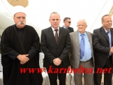 مراسيم ذكرى شهداء جيش الدفاع الاسرائيلي 